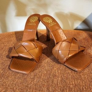 Vince Camuto Mule Sandals